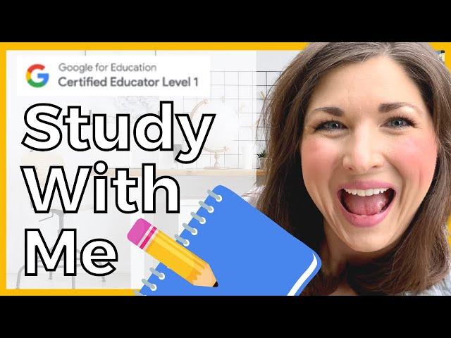 Unit 1 Compilation: How to Become a Google Certified Educator 2021 | Study Questions and Answers