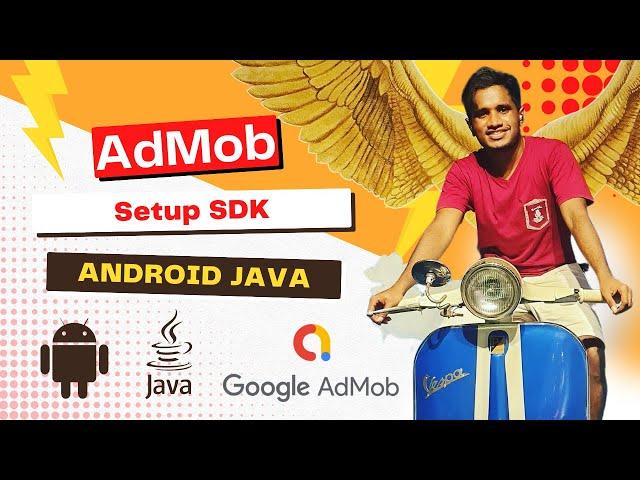 Admob Android Java Tutorial | Part 01 | Setup SDK and Initialize Admob