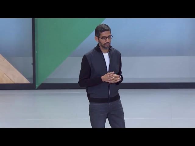 Google #IO17 | Keynote | AutoML