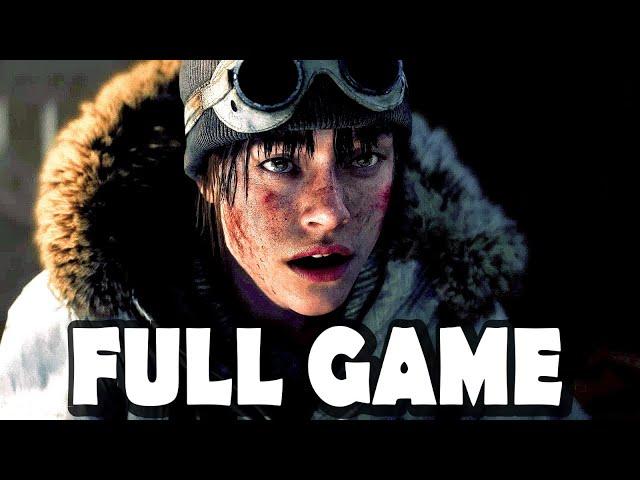 BATTLEFIELD 5 Gameplay Walkthrough FULL GAME [PC FULL HD 1080] - No Commentary