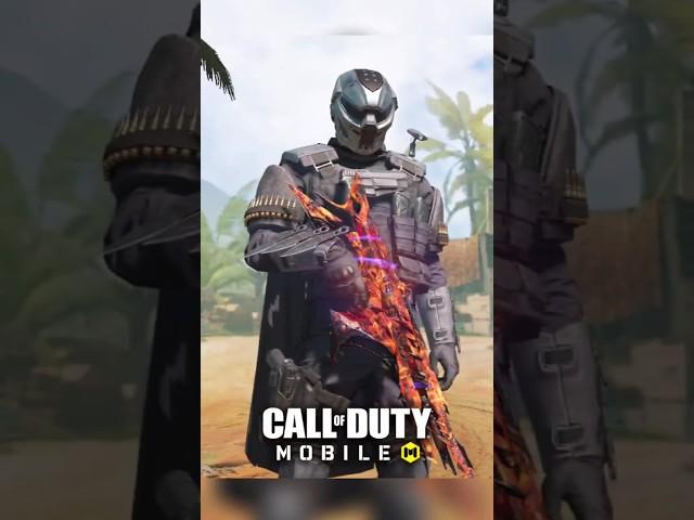 Every Templar Character Skin In COD Mobile! 3 Incredible Templar Skins!