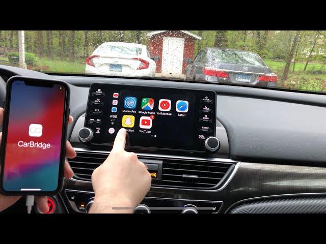 HOW TO WATCH YOUTUBE VIDEOS IN YOUR CAR SCREEN