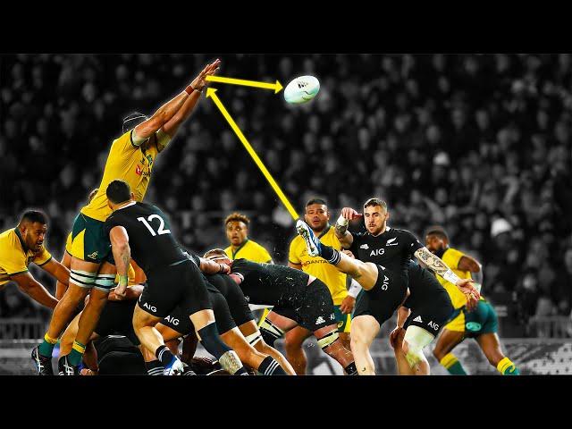 Australia Being The Best Rugby team In The World For 11 minutes 23 seconds