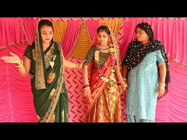 प्यार नए जमाने का #funny #haryanvi #natak #comedy #episode #video #dr_devsariya