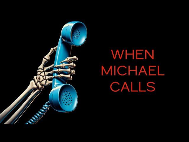 When Michael Calls (1972)