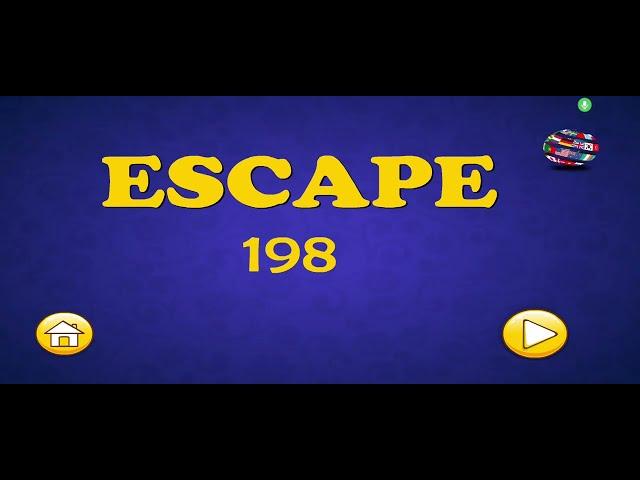 100 Doors Escape Room Mystery  Level 198