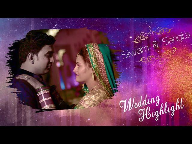 WEDDING HIGHLIGHT TRAILER PROJECT | PREMIERE PRO CC 2020 WEDDING HIGHLIGHT  PROJECT 2020 Videostyler