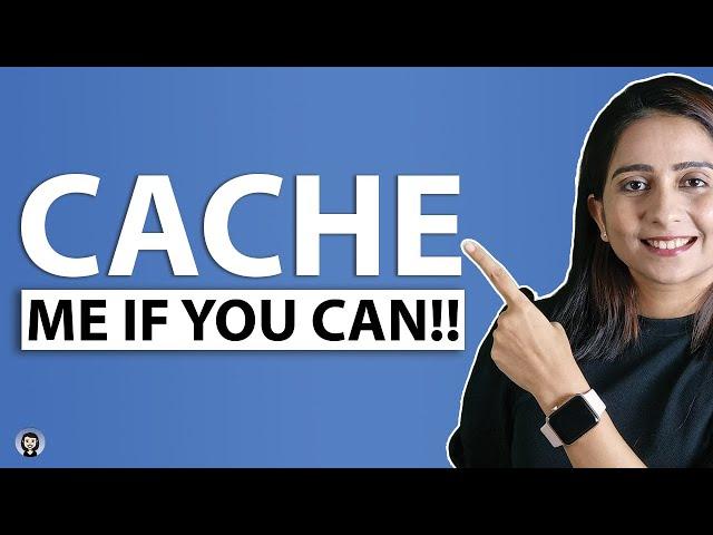 Caching | Cache Patterns | Cache Invalidation & Eviction | System Design Tutorials | Part 9 | 2020