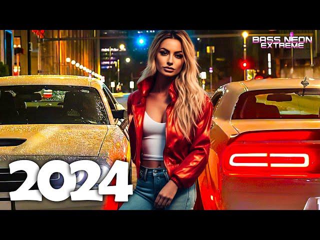 Racing Car Music 2024  Bass Music Remix (Bass Boosted)  TikTok Music Car Mix 2024Alan Walker