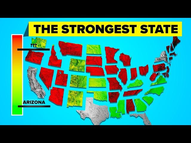 State vs State, Who WINS The War?