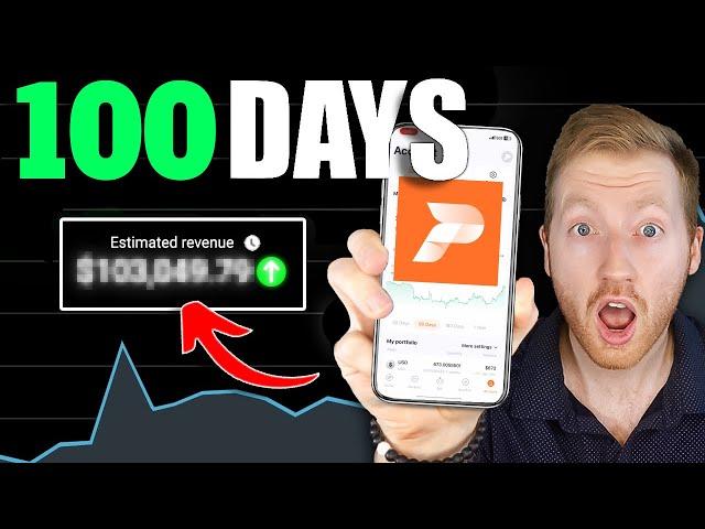 I Tried Bitcoin Trading Bot for 100 days (Pionex Review)