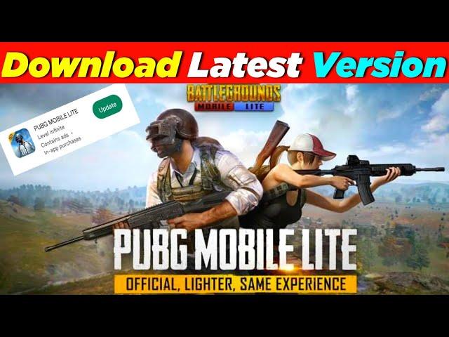 Step-by-Step Guide to Download PUBG Mobile Lite on Android | pubg mobile lite kaise download kare