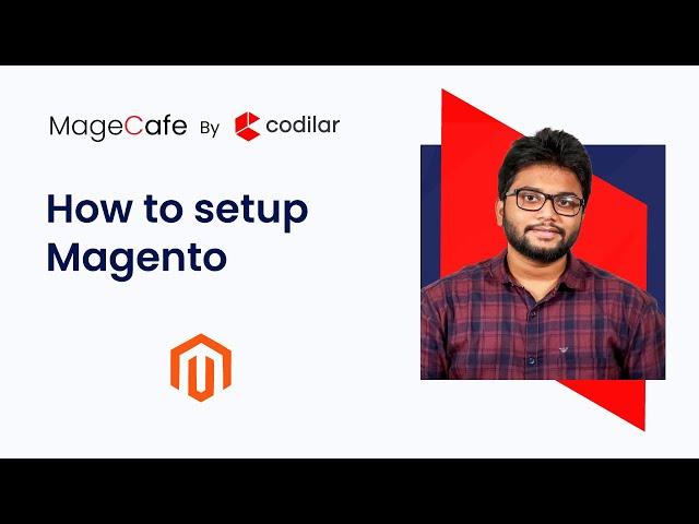 How to Setup Magento on Your Computer 01/10 | Magento 2 Tutorials for Beginners (2019) | MageCafe