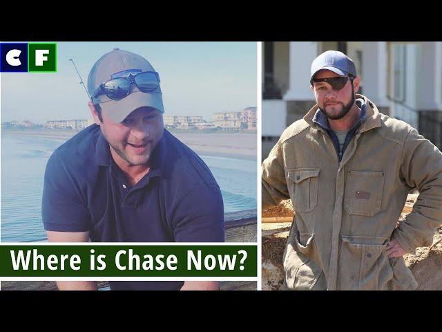 What actually happened to Chase Looney from Fixer to Fabulous? His Life after Tragic Accident