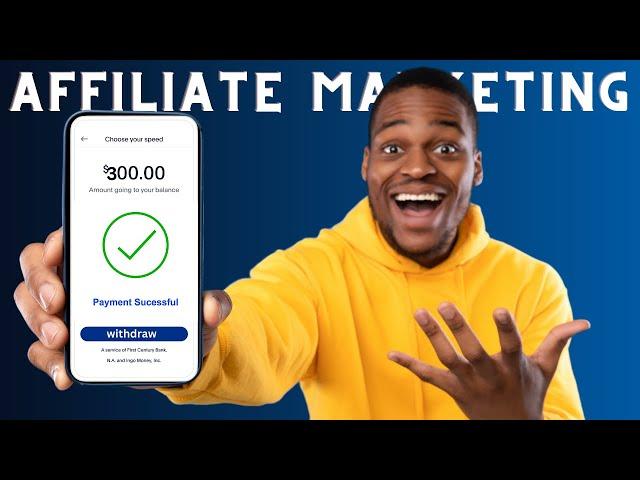 SIDEE $300 KU SAMEEYAY || AFFILIATE MARKETING