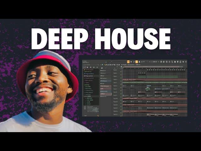 How to Make Soulful Deep House | Chronical Deep