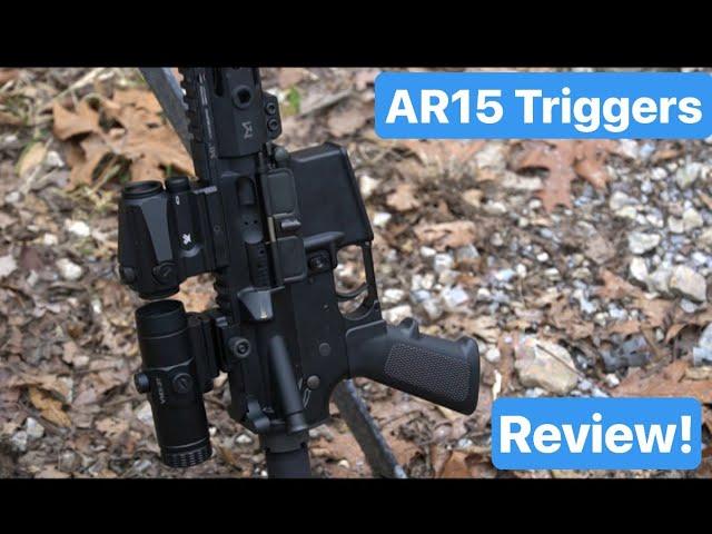 Do aftermarket triggers ACTUALLY work???