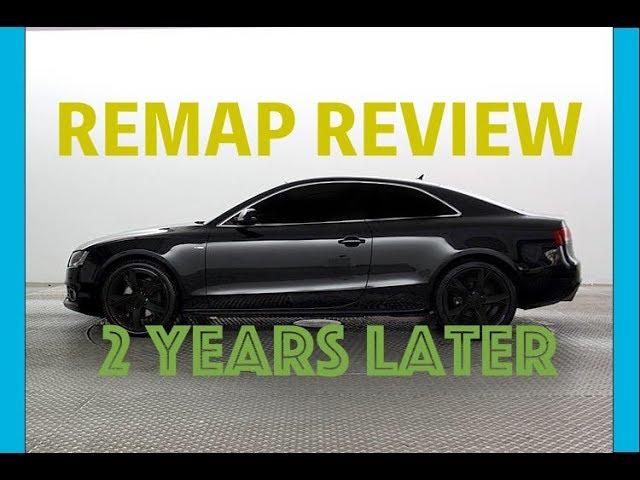 ECU REMAP REVIEW (2 YEARS LATER)