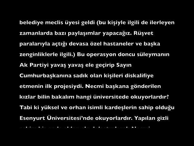 BİR İNSANIN YAŞAYIP YAŞAMADIĞINI ANLAMAK İÇİN NABZINA DEĞİL ONURUNA BAKMAK GEREKİR .