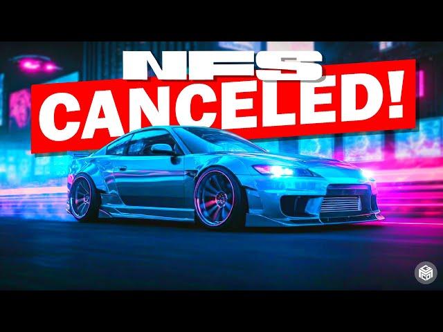 DEVASTATING NFS News - EA KEEPS MAKING THIS SAME MISTAKE!