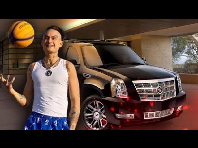 MORGENSHTERN,KIZARU,BIG BABY TAPE,ЭЛДЖЕЙ-CADILLAC 4 (Official Video,2024)