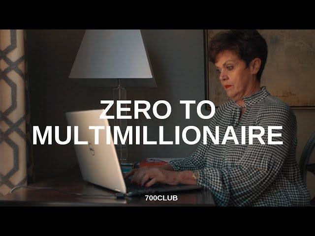 From Zero to Millionaire! It’s All About the Test