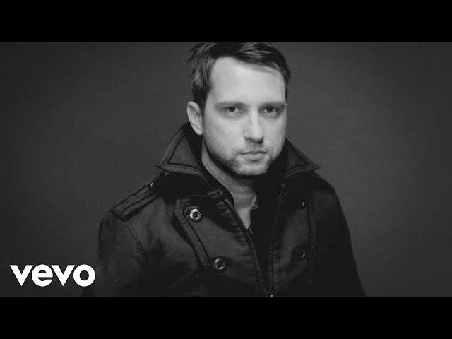 Brandon Heath - Jesus In Disguise