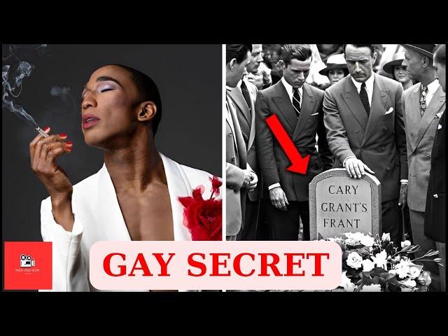 25 Famous Black People Who Hid They Were Gay Until Death | Then and Now 2025