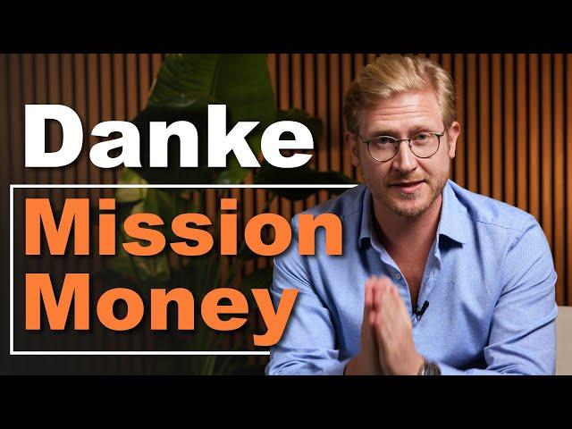 Mein Abschied bei MISSION MONEY – die Gründe