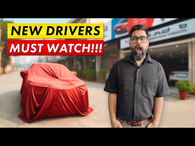 Best Car For New Or Learning Drivers? | Branded