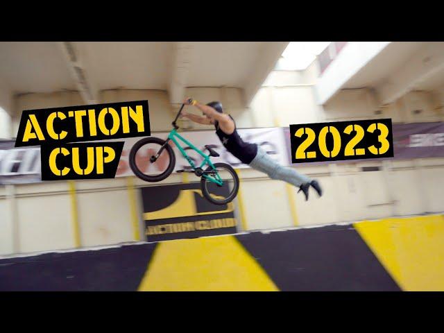 ActionCup 2023 - Aftermovie