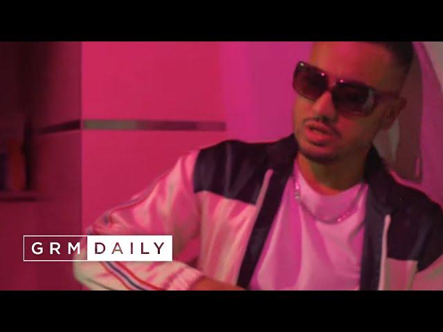 Venzi - Stains [Music Video] | GRM Daily