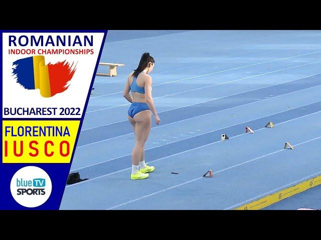 Florentina Costina Iusco • Bucharest 2022