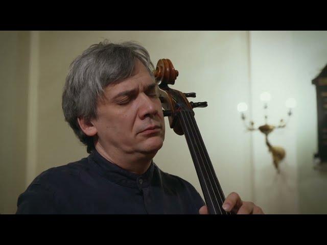 Kirill Varjas performs Playera from Spanish Dances, Op 23 by Pablo de Sarasate