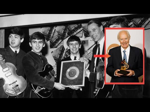 The Best Beatles Song Ever, According to George Martin