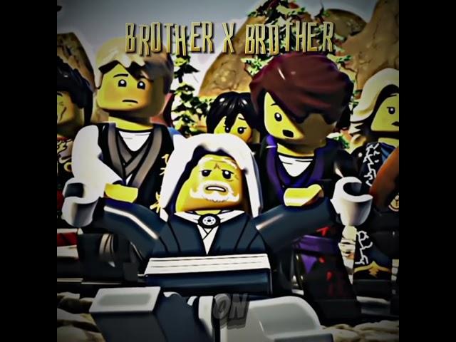 Kai & Nya edit #shorts #fyp #lego #ninjago #ninjagoedit #edit #viral #dream