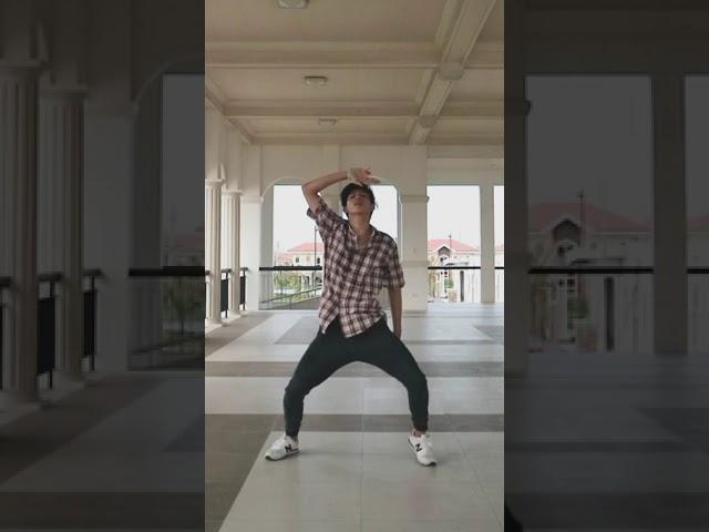 [ EXO - Love Shot ] Dance Cover | Josh Villa