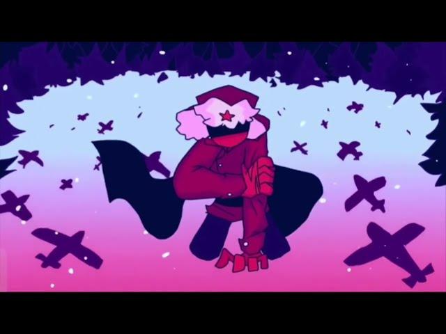 Russian Roulette (OG animation) [Torriku Sotaru archived video.]