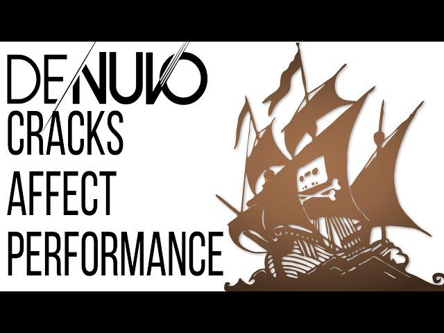 Denuvo cracks change performance for better and worse. Tested Empress Performance & Loading Times.