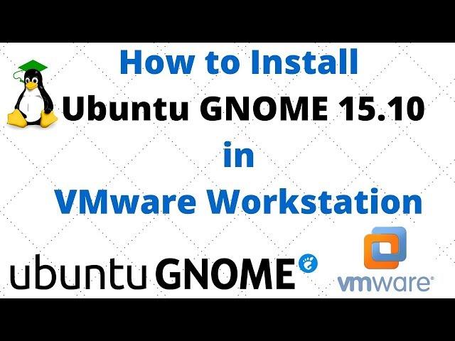 How to Install Ubuntu in VMware | Networkgreen Live