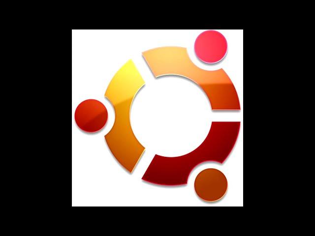 Ubuntu 6.10 beta startup with 6.10 release  version  startup