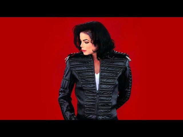 Michael Jackson - Will You Be There | MJWE Mix