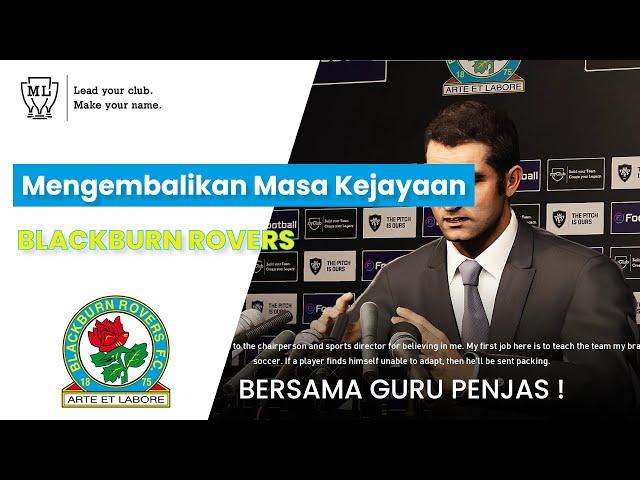 PES 2021 PC - Master League Indonesia | TIPS Bermain Master League Supaya Tidak Bosan ! #Part1