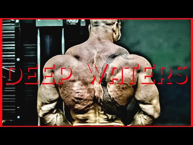 UNCHARTED TERRITORY - TEST YOUR LIMITS - INTENSE BODYBUILDING MOTIVATION 