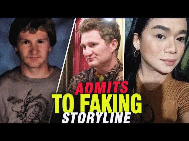 Loren Allen Admits to Faking His 90 Day Fiance Storyline | Shocking Confession!