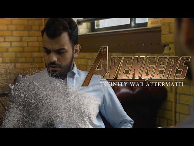 Avengers Infinity War Aftermath: How the Rest of the World was Affected