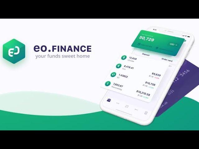 Dive into the World of eo Finance Mining: How to Get Started / eo free mining