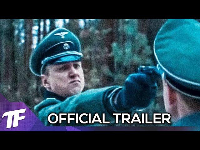 BEST WAR MOVIES 2021 & 2022 (Trailers)