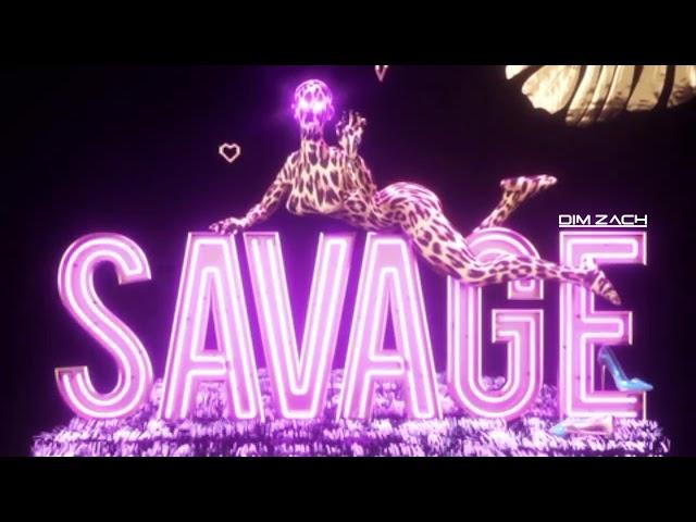 Savage - Only You (Dim Zach Remix)