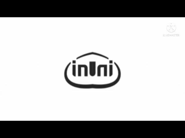 Intel Logo History in Multi Reverse + Confusion